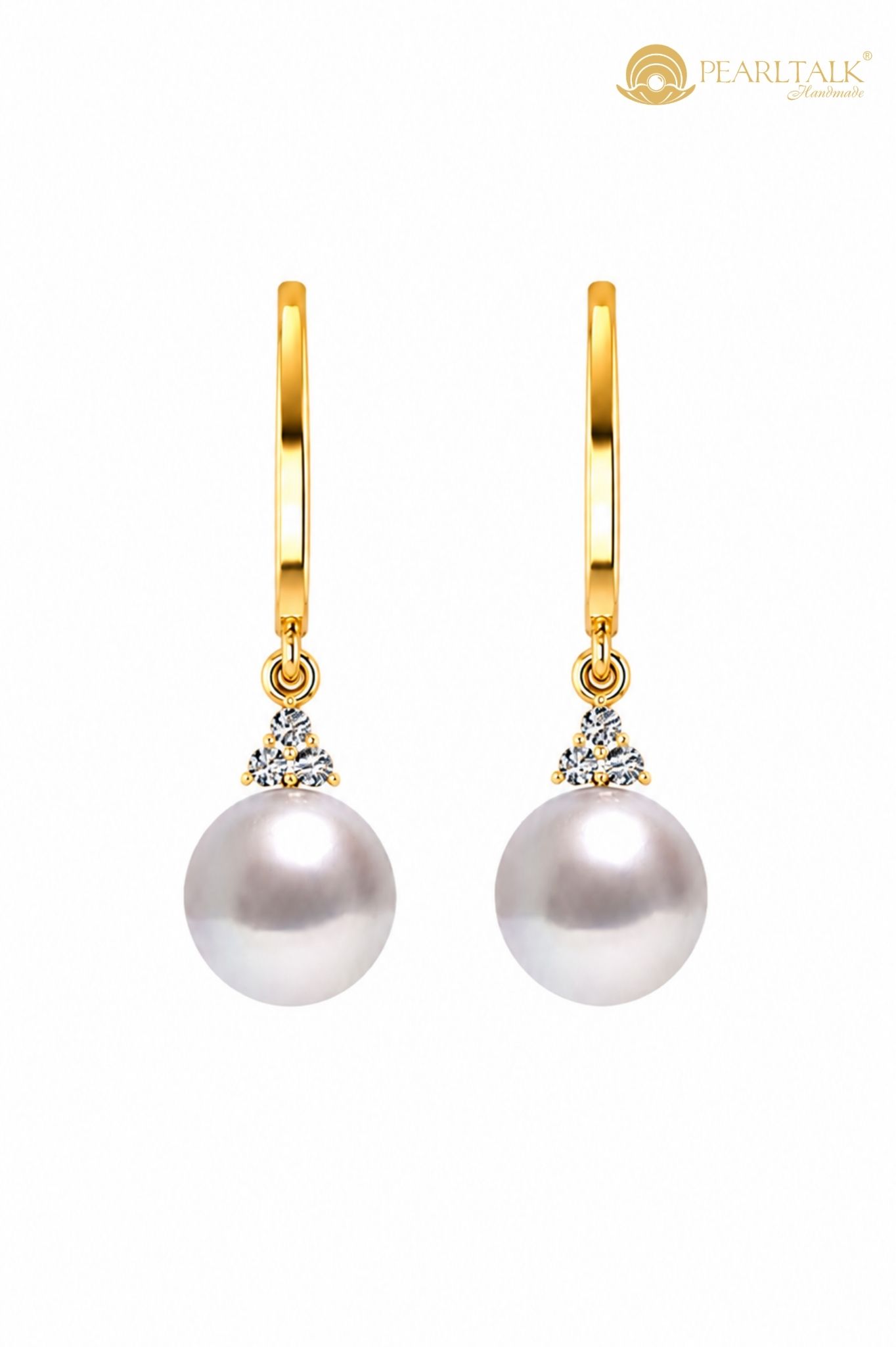 BÔNG TAI NGỌC TRAI MARIS – E3068